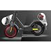 XIAOMI Mi Electric Scooter PRO 2 (Black)
