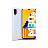 Samsung Galaxy M30s Smartphone, Display 6.4' Super AMOLED, 64 GB...