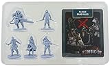 Zombicide: Invader Plague Gang Survivor Pack (Kickstarter Exclusive)
