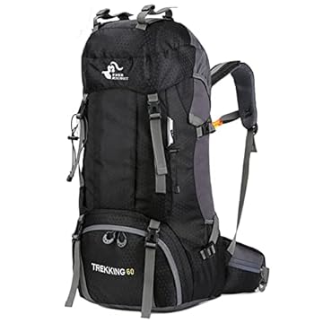 best 60 liter backpack