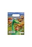 Procos - Arlo & Spot - Der Gute Dinosaurier Partytüten