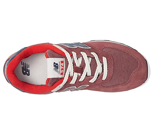 Image of New Balance Kid's 574 V1 Classic Lace-Up Sneaker (Big Kid)