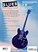 Blues You Can Use 2nd Edition by John Ganapes | Guitar Instruction Book with Online Audio and Video | Blues Guitar Sheet Music for Beginners and Intermediate Players | TAB Notation Songbook