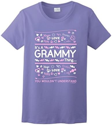 Grammy shirts amazon Clearance