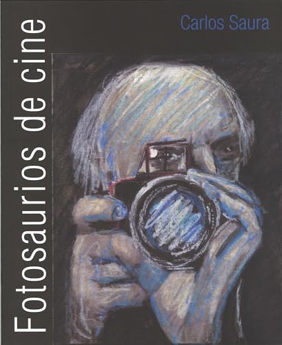 Portada de Fotosaurios de Cine