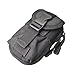 CONDOR I Pouch (Black, 5 x 3 x 1.5-Inch)