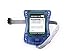 Waveshare AVR Programmer USB AVRISP XPII Compatible with ATMEL at AVR ISP mk2 mkII in-System Programmer Supports AVR Studio 4/5/6/7 Or Higher Version