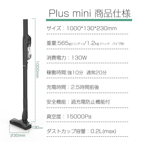 orage Orage Plus mini プラス ミニ の商品画像 5