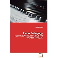 [(Piano Pedagogy)] [Author