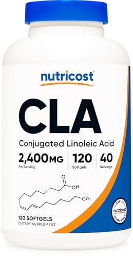 Conjugated Linoleic Acid CLA