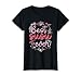 Best Susu Ever - Cute Floral Mom Grandma Mothers day T-Shirt