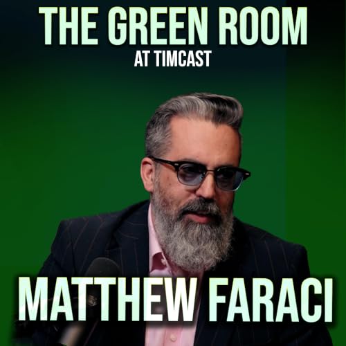 Communism Is TAKING OVER The Left W/ Matthew Faraci