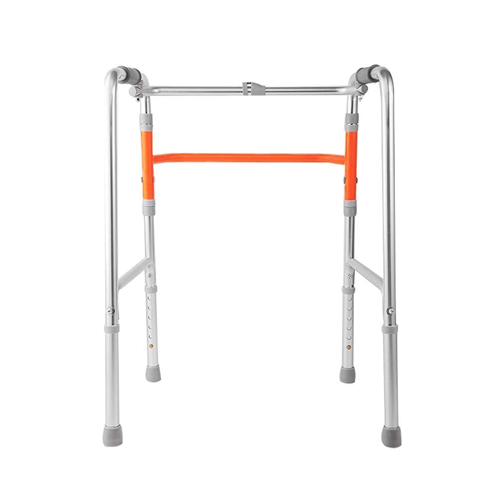 Aluminiowe kule dla niepełnosprawnych Stare czworonożne laski Antypoślizgowe laski z rodziną szpitalną Present