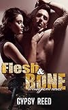  Flesh and Bone (Knights of Mayhem MC Book 3) (English Edition)