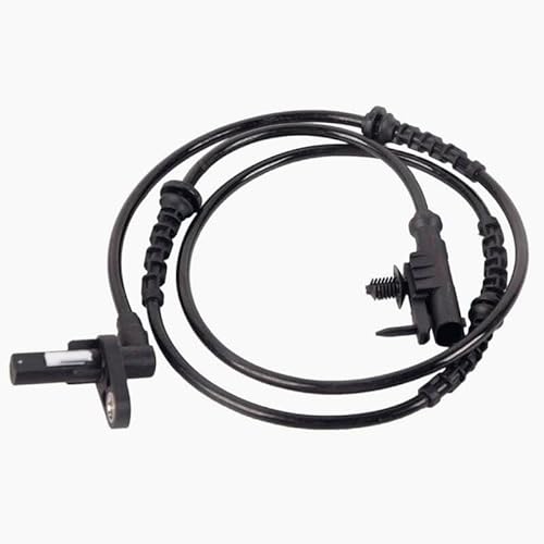 ERTORX Front ABS Wheel Speed Sensor Compatible with Land Rover
