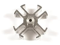 Algopix Similar Product 14 - Mr. Gasket 2392 Aluminum Fan Spacer Kit