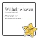 Wilhelmshaven: Meerblick mit Möwensarkasmus. Das lustige Geschenkbuch für Mann, Frau, Kollege, Freund zu Geburtstag, Weihnachten
