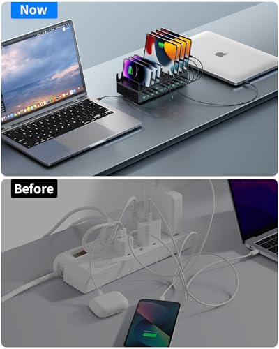 Mizccdem 690W Charging Station - Image 7