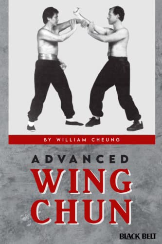 Advanced Wing Chun