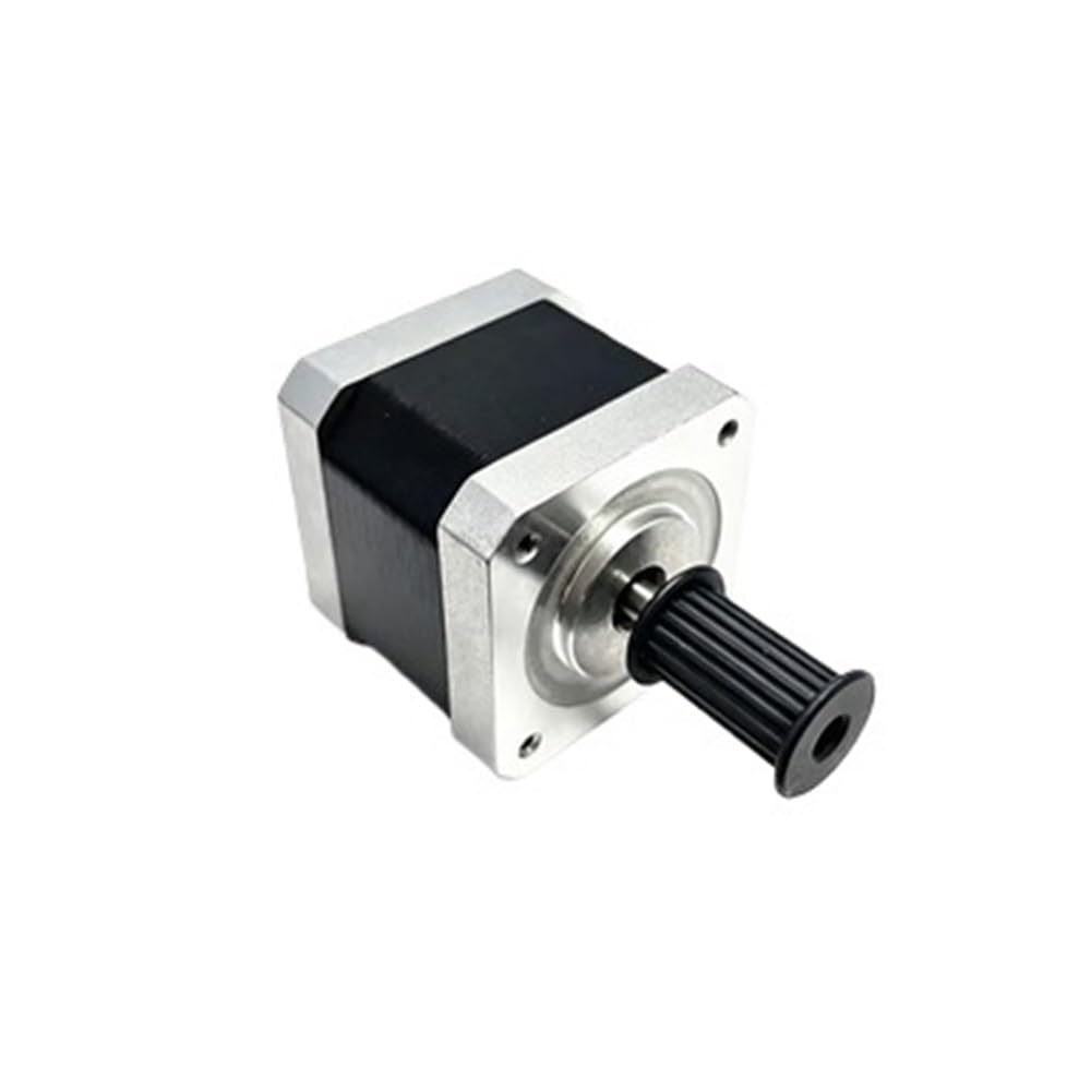 1 for Flashforge For Adventurer 5M/AD5M Pro Motore asse XYZ - Parti della stampante 3D(X Axis Motor)