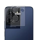 Vaxson 2-Pack Film Protector, compatible with TCL K33 5G Back Camera Lens Guard [ Not Tempered Glass Screen Protectors ]