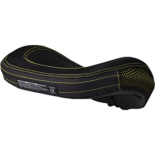 image for EVS Sports | R2 Moto Low Profile Race Collar | PU Core & Ballistic Nyl