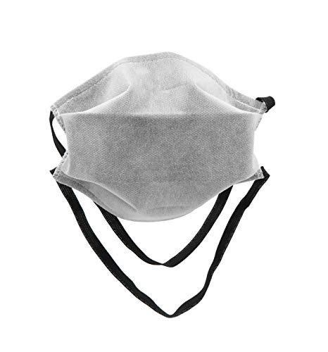 AGROBIOTHERS Gesichtsmasken, waschbar und wiederverwendbar, Kategorie 1, 5 Stück Cover