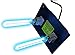 Air Purifier UV LIGHT for ac HVAC ultravaiolet dual lamp duct air cleaner DEAL!