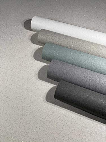 Non Woven Wallpaper 32730 Schöner Wohnen New Spirit, Charcoal, 10,05 x 0,53m - Image 4