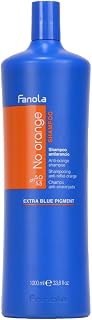 Fanola Oficjalny szampon No Orange 1000 ml