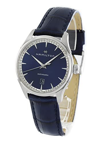 [�n�~���g��] HAMILTON �W���Y�}�X�^�[ �I�[�g 40mm �������� �����Y �r���v H32475640 [���s�A���i]