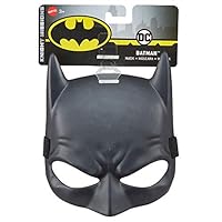 Algopix Similar Product 12 - BATMAN MISSIONS BATMAN Mask