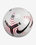 Balón Premier League Skills WHITE/LASER CRIMSON/BLACK