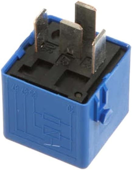 GENUINE 61 36 6 915 327 Dme Relay