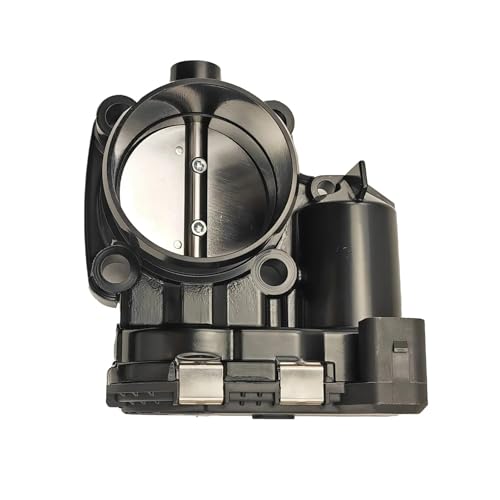 Zjtolqbq 60MM Drosselklappenventil für SeaDoo Jetski