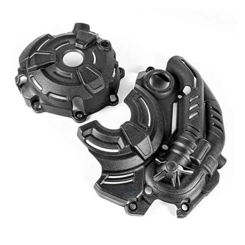 Protection moteur moto pour voyager en Tenere 700 et Tracer 7 l'esprit libre