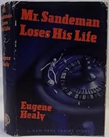 Mr. Sandeman Loses His Life B000GLW9CU Book Cover