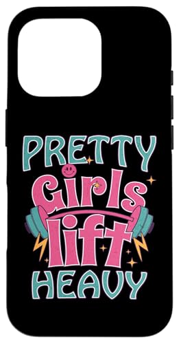 Pretty Girls tg wr[  EGCgteBO [NAEg X}zP[X iPhone 16 Pro p