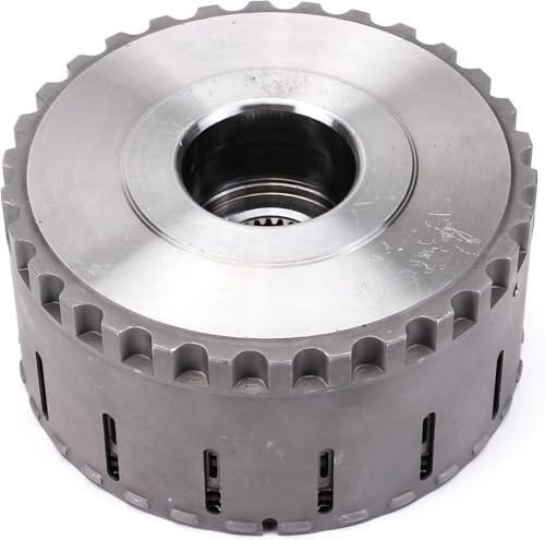 Transnation U540E Auto Transmission Reverse Clutch C2 Drum Assembly Fit For T-OYOT-A Car Accessories