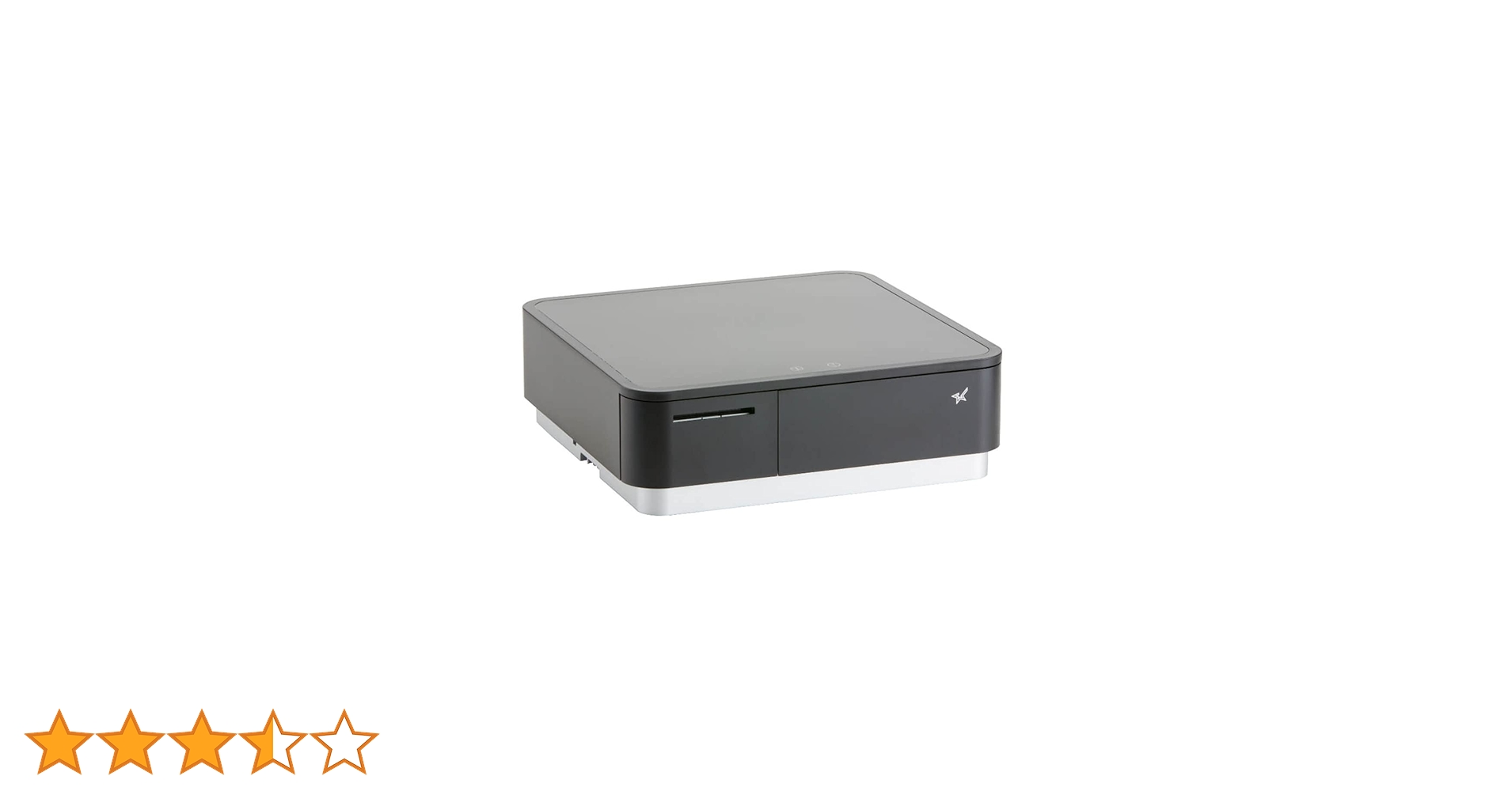 Amazon.co.jp: キャッシュドロア一体型レシートプリンター mPOP