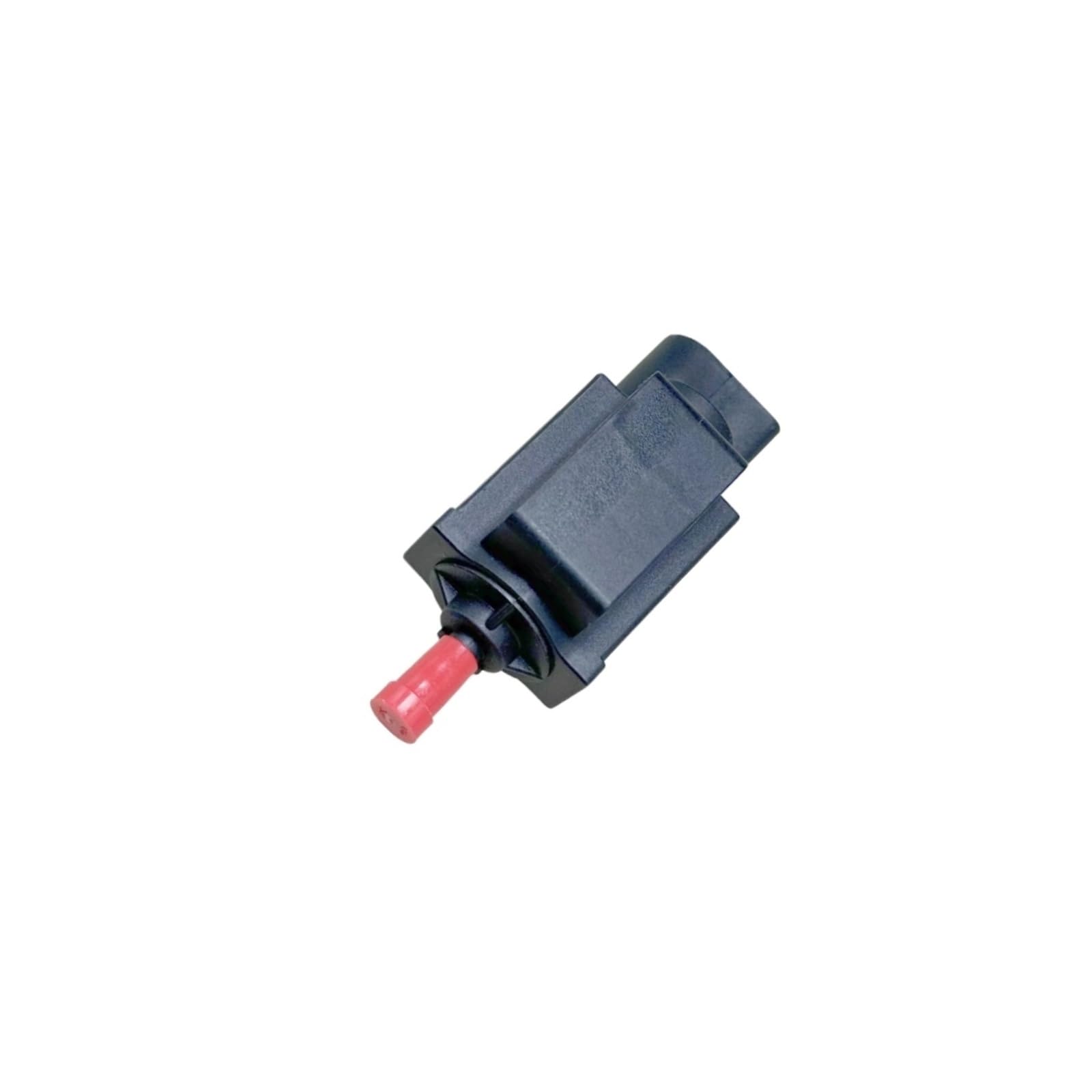 Evaporation Purge Control Valve Compatible with Skoda for Rapid 2013-2023 for Superb 2002-2023 for Yeti 2010-2018 Vapor Tank Purification Solenoid Valve 037906283C