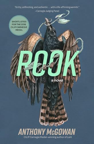 Cover of Rook