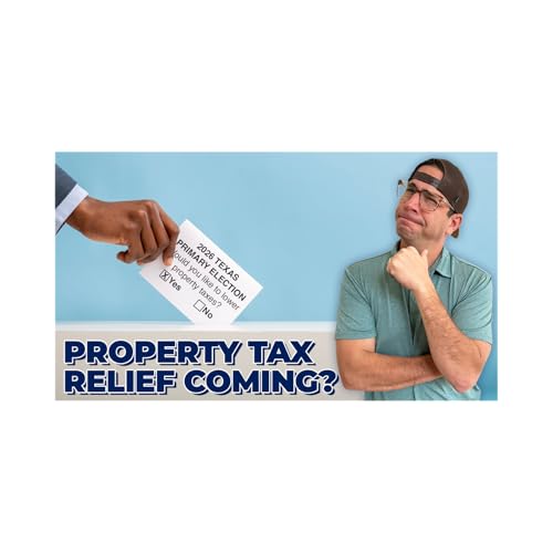 Will Recent DFW Elections Stop the Property Tax Gouging?! Here&rsquo;s the Truth for DFW Homeowners