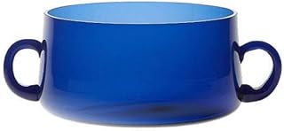 Bitossi Home - Copa con asas de 15 cm de diámetro y 8 cm de altura