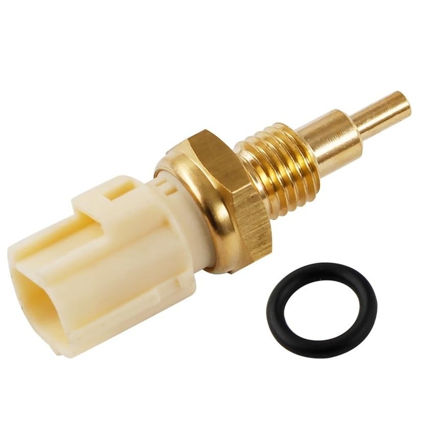 Sensor de temperatura de radiador ATV para solucionar sobrecalentamiento de motor 4