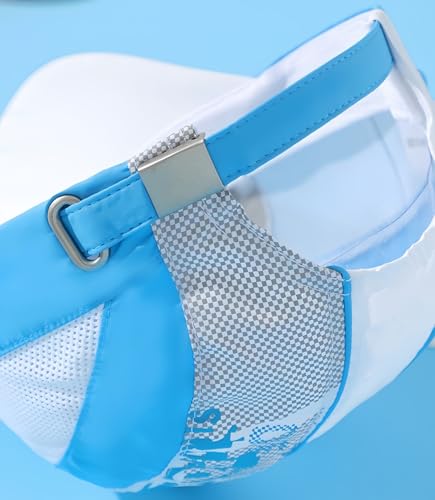 Adjustable Breathable Lightweight Quick Dry Mesh UV Protection Sun Hat UPF50+ Kids Children Baseball Caps Boys Girls2