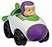 Fisher-Price Little People Disney Wheelies Buzz Lightyear
