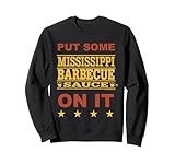 Mississippi Barbecue Sauce