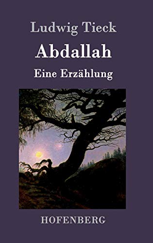 Abdallah: Eine Erzählung [German] 3843047847 Book Cover