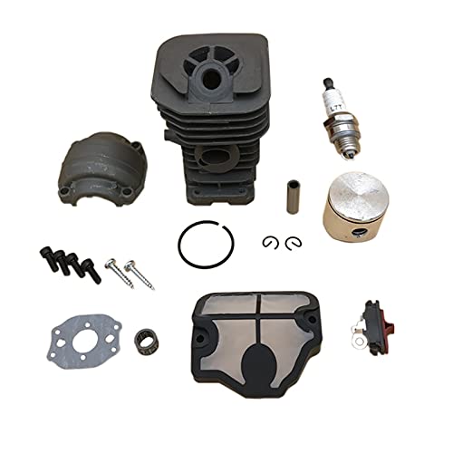 Cortacésped Gasolina Husqvarna Marca Yurefax